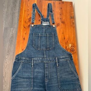 Old Navy Size 14 Overalls
